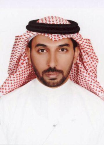 د. عبدالله محمد الشهراني