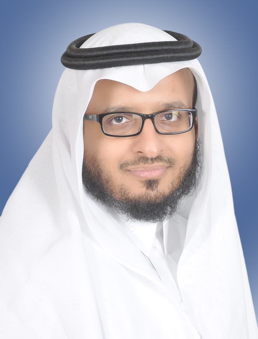 د. عوض سعيد آل صمغان