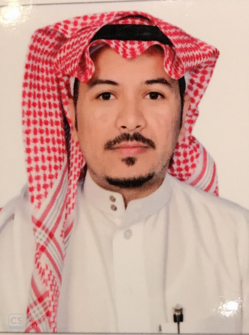 د. Adil Ali Ayed