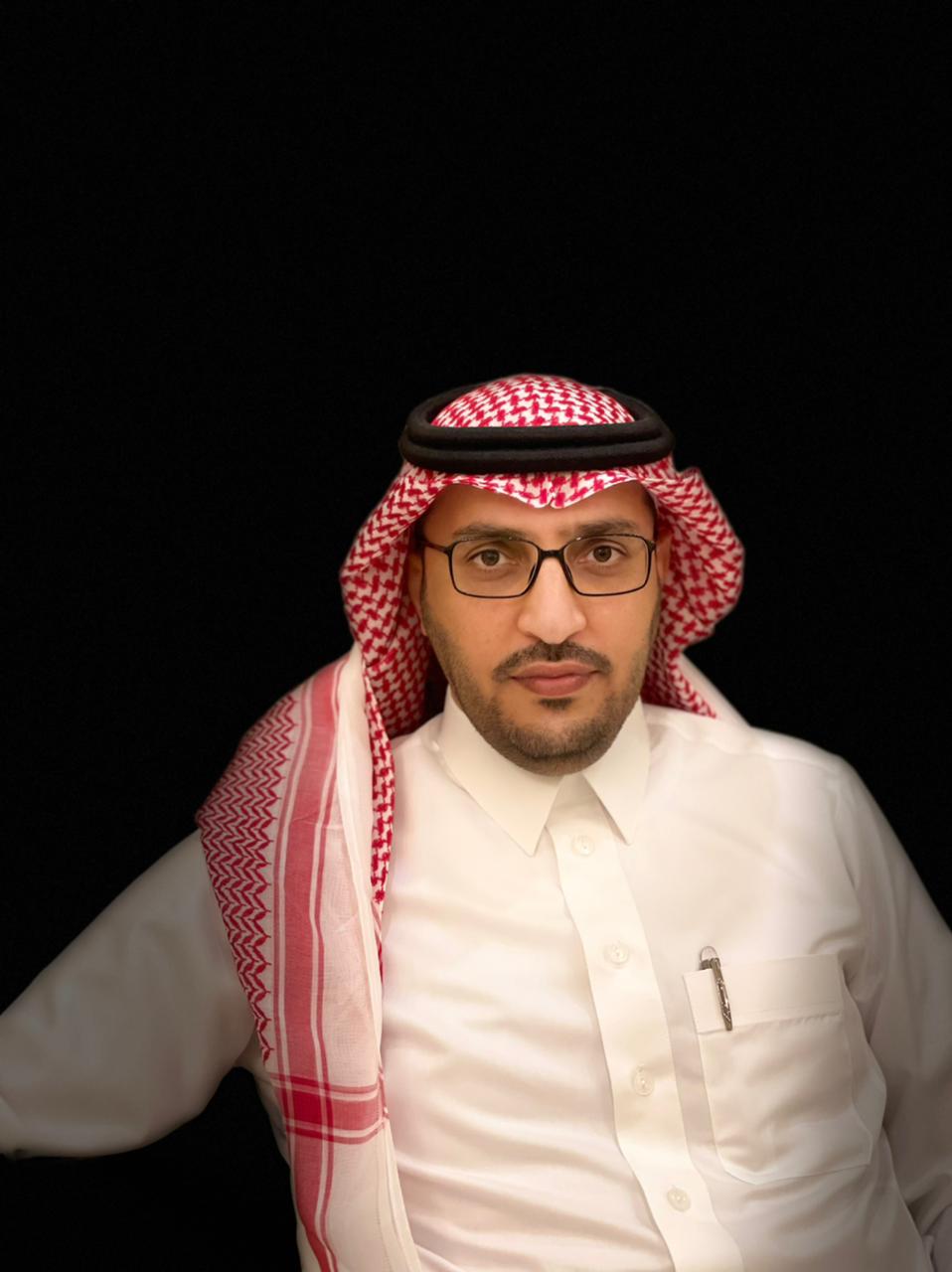د. عبدالله محمد صالح الزهرني
