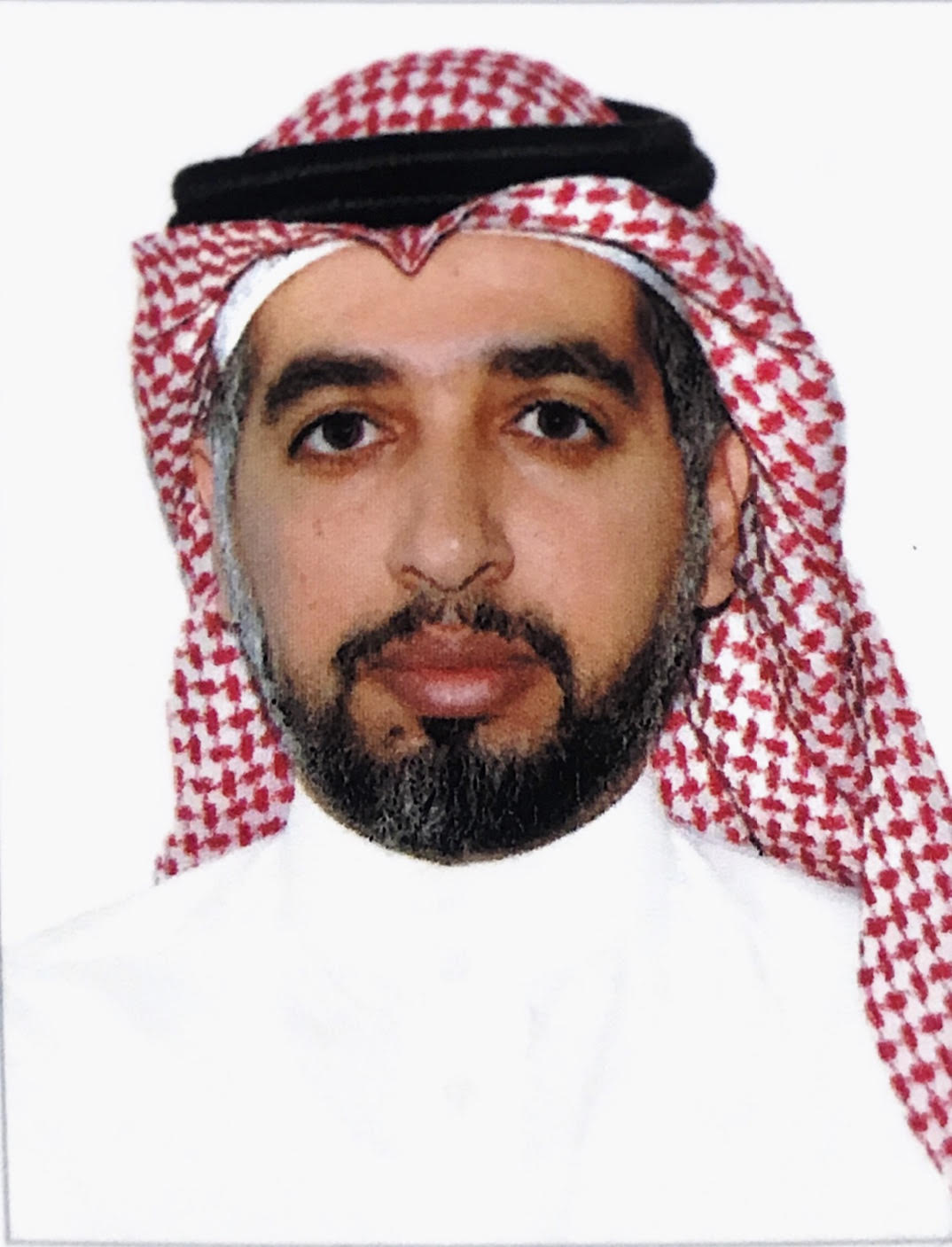 د. سعيد مهدي القرني