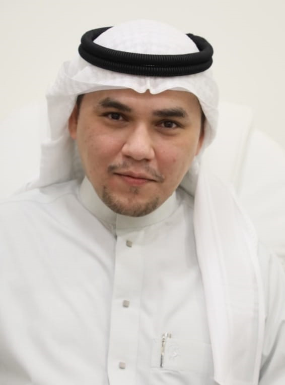 د. عبدالرؤوف عبدالرحمن بخاري