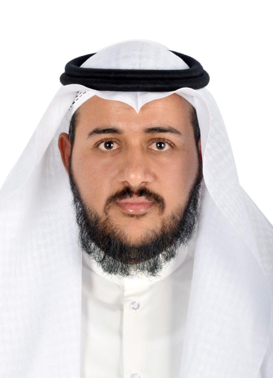 د. احمد سعيد المطيري