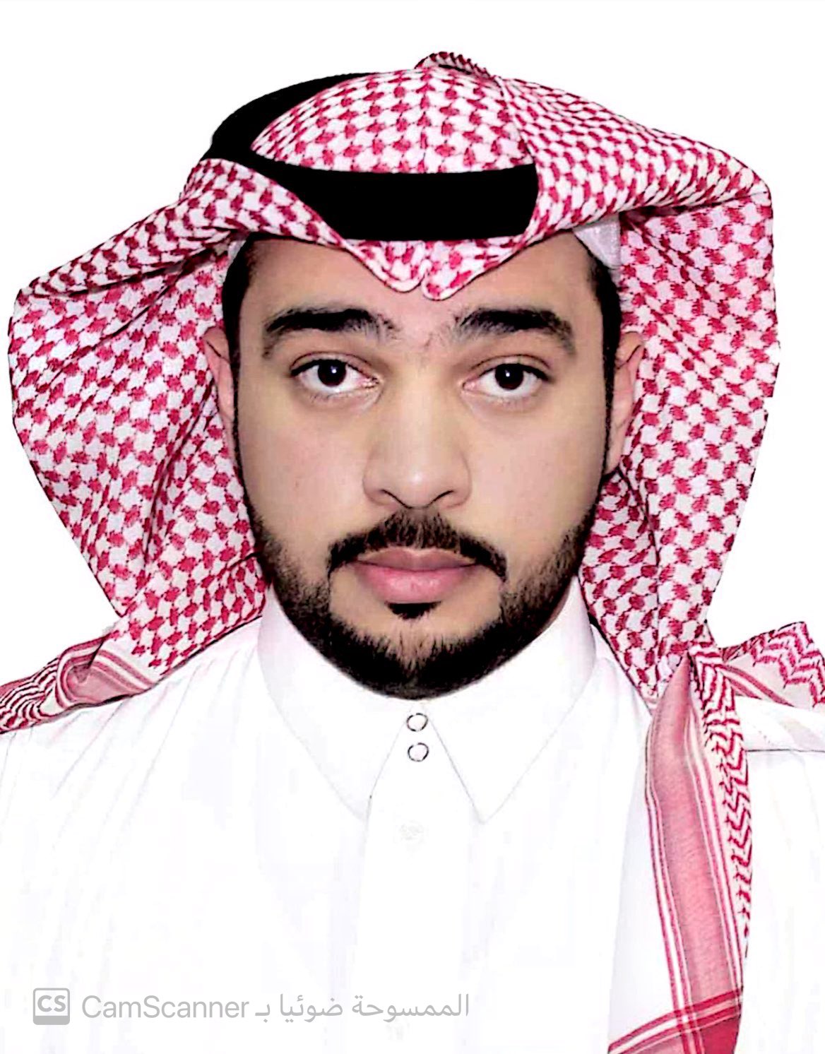 د. مشاري يوسف الجمعاني