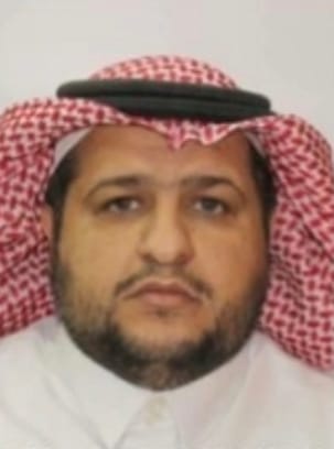 د. محمد عايض آل حبشان