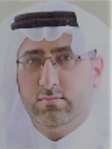 د. خالد محمد الموسى