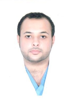 د. تركي محمد الخرجي