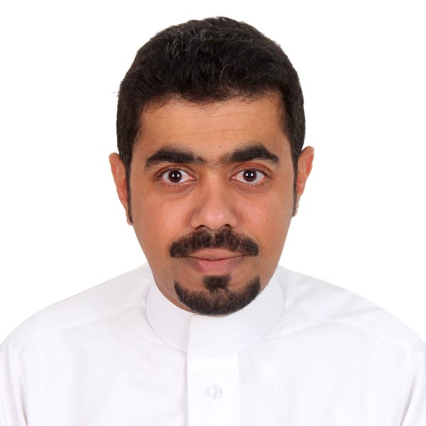 د. محمد علي ناصر القحطاني