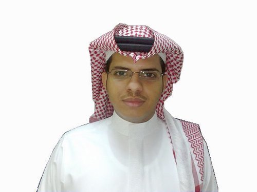 د. خالد ابراهيم القرشي