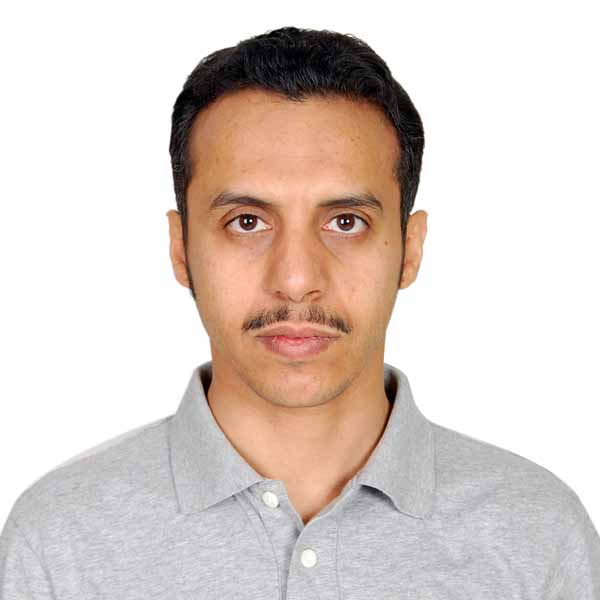 د. فهد محمد الشهراني