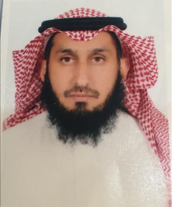 أ. سعيد يحيى القحطاني
