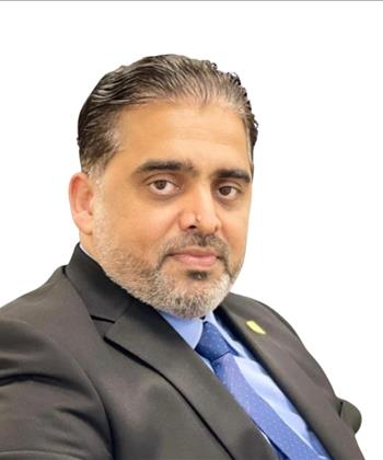 أ. محمد عبدالله الخنبشي