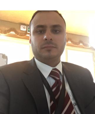 د. شاهر مسفر عائض القحطاني