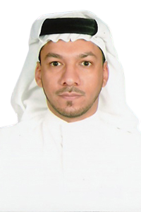 أ. محمد داود ذياب الخلف