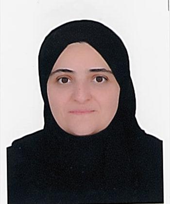 أ. سلمى محمد الخاني