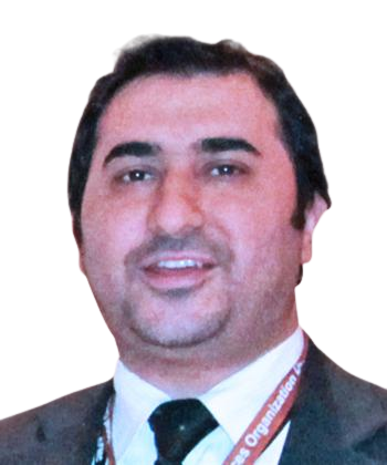 م. هادي غازي احمد احمد