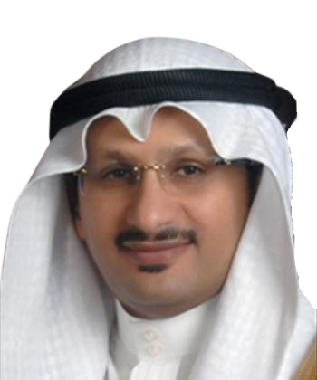 د. عبدالله سعود عبدالله الحميدان