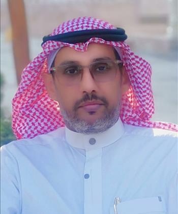 أ. عبدالعزيز محمد مبارك الجهني