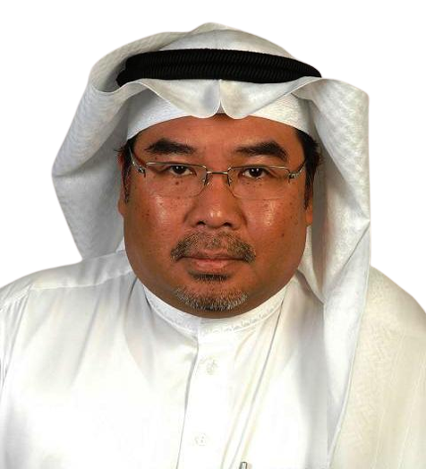 د. محمد ابراهيم فطاني
