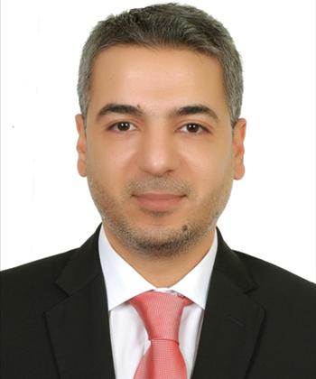 م. محمد عادل محمود احمد