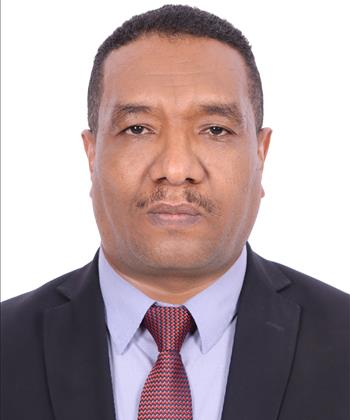 د. ياسر خضر محمد عطا المنان