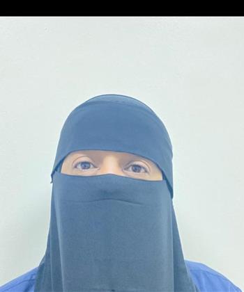 أ. وعد عباس الفيومي