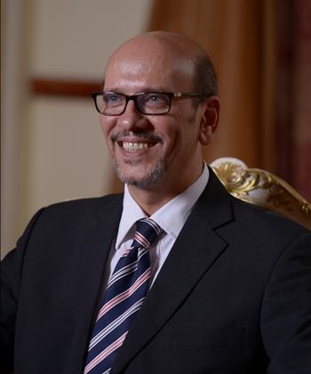 د. خالد عمر ابراهيم ابوالخير