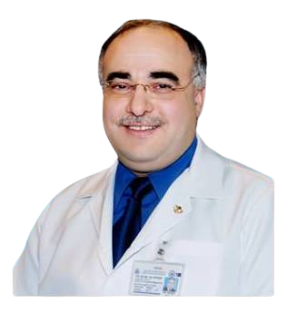 د. باسل ايوب علي