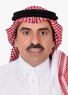 د. صالح عايد العنزي