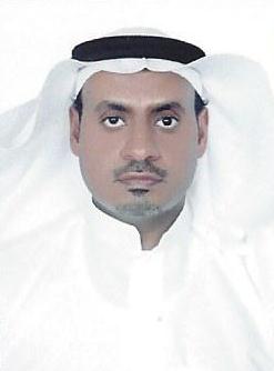 د. عبدالله بن منصور الشريف