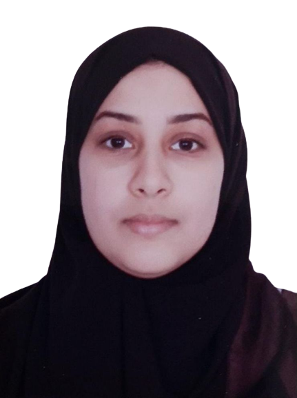 أ. أسماء علي محمد السنوسي