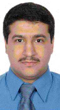 أ. طالب احمد غانم