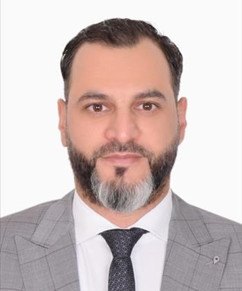 د. محمد أحمد فارس حسين