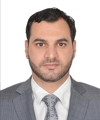 د. محمد أحمد فارس حسين