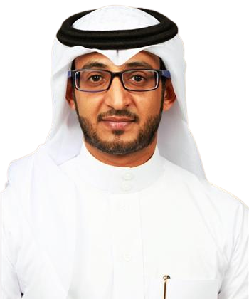 م. خالد عبدالله الغامدي