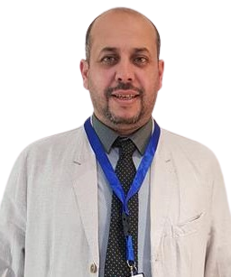م. خالد مصطفى درويش السيد كردش