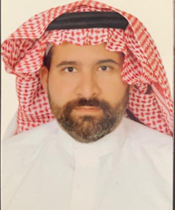 م. همام ابراهيم الجهني