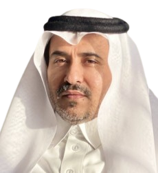 م. ناصر بن محمد بن مريح القحطاني