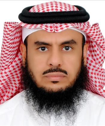 م. أحمد حامد السالمي