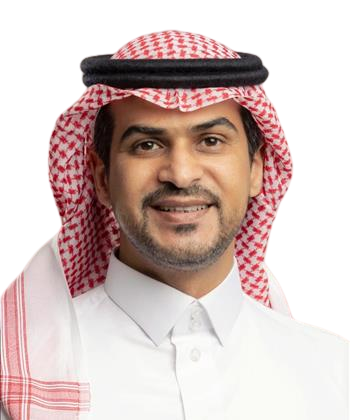 م. تركي بجاد الحربي