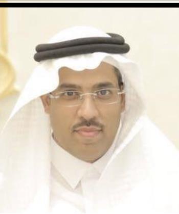 د. معتز سعود مساعد القناوي