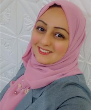 د. اسماء صلاح ذكى حجاج