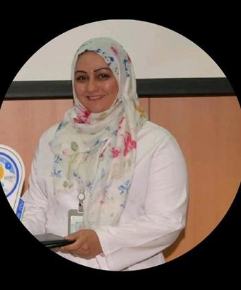 د. اسماء صلاح ذكى حجاج