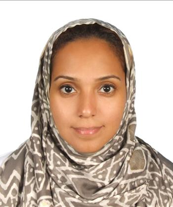 د. ساره عبدالسلام طيب