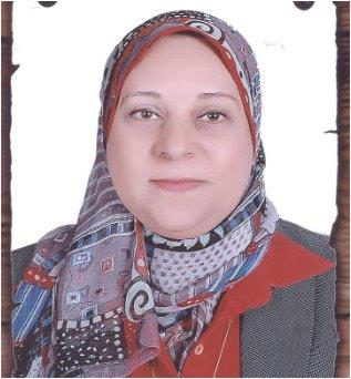 د. غادة غريب ابو الرجال