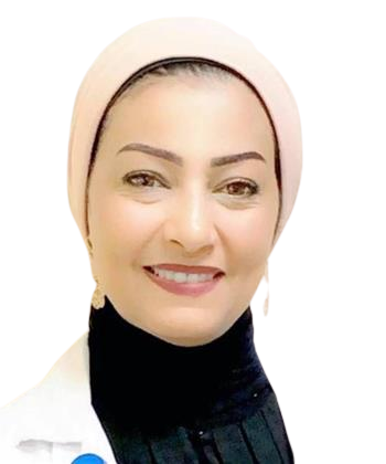 د. هالة احمد محمد سليمان