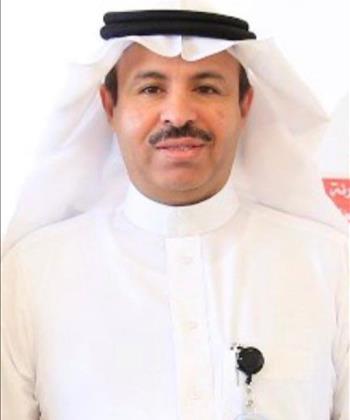 د. ممدوح بن شرير العنزي