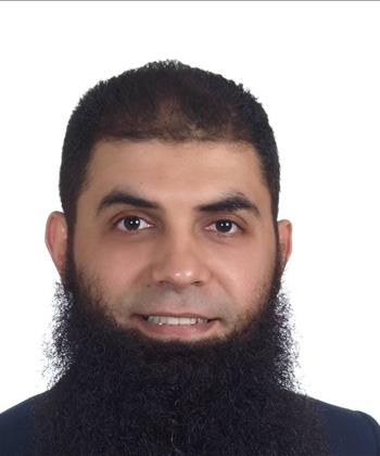 د. مصطفى أحمد مصطفى حسن غلوش