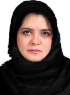 د. صبا عبداللطيف عبسي