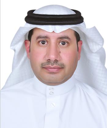 د. خالد حسن سعيد الزهراني